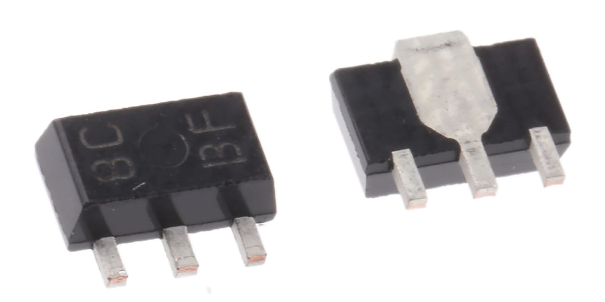 Product image for STANDARD REGULATOR POS 5V 0.1A