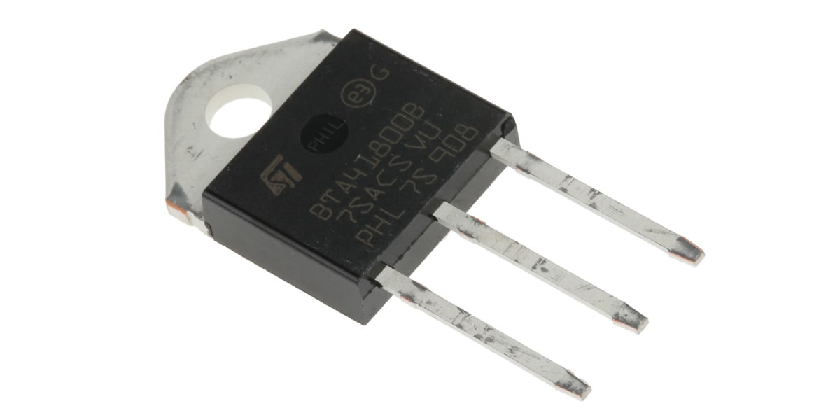 Product image for Triac, 800V, 420A, TOP3