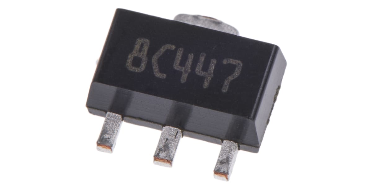 Product image for Standard Regulator 5V 0.1A