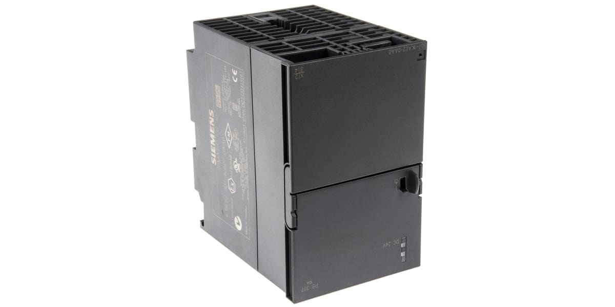 Product image for SIMATIC S7-300 Power supply PS307-1K