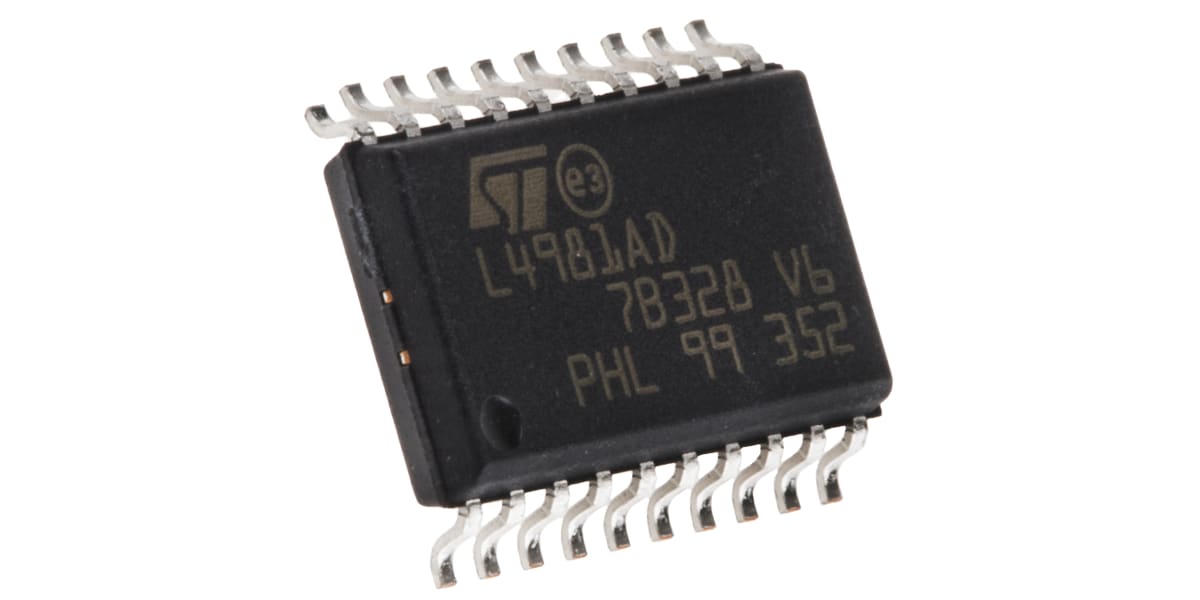 Product image for Power Factor Correction PWM 0.3mA 115KHz