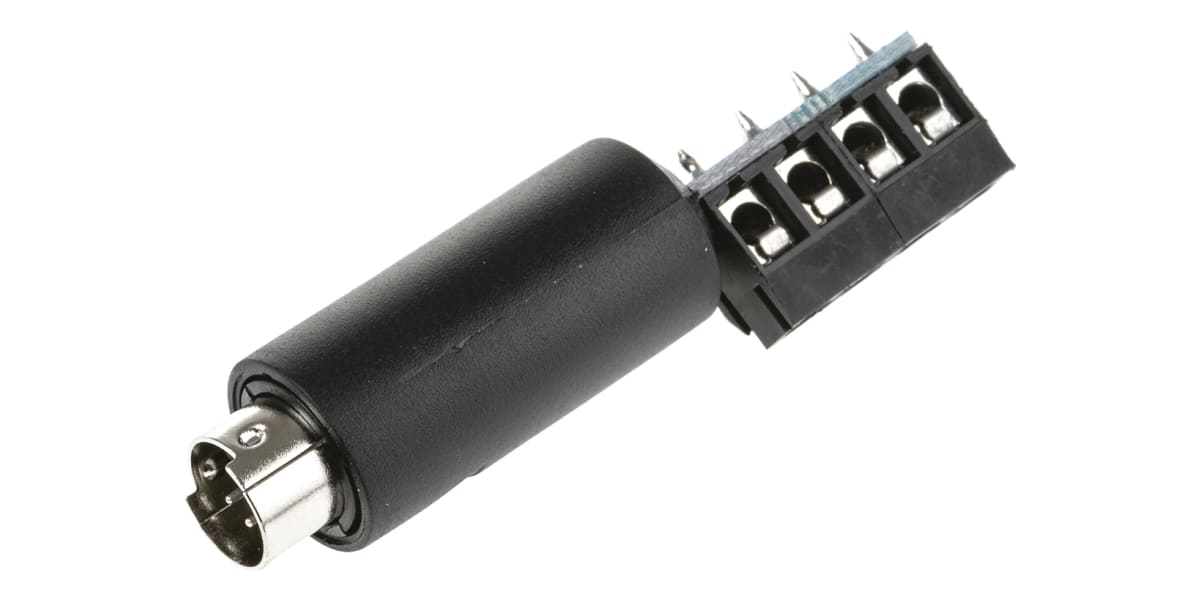 Product image for PT-104 SCREW TERMINAL ADAPTER