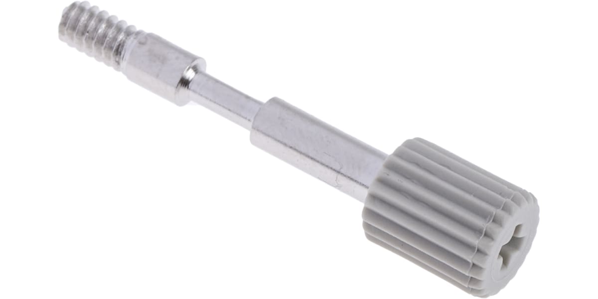 Product image for TE Connectivity, V42254 Blank D-Sub Connector