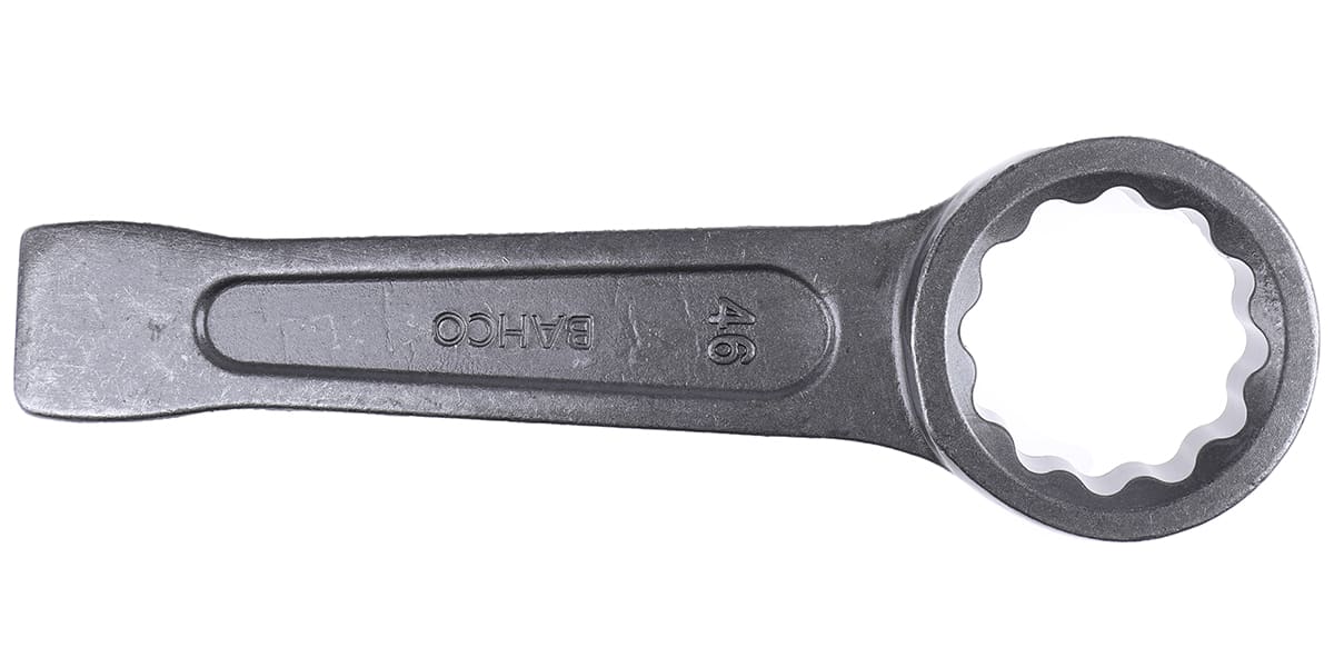 Product image for Bahco 46 mm Slogging Spanner