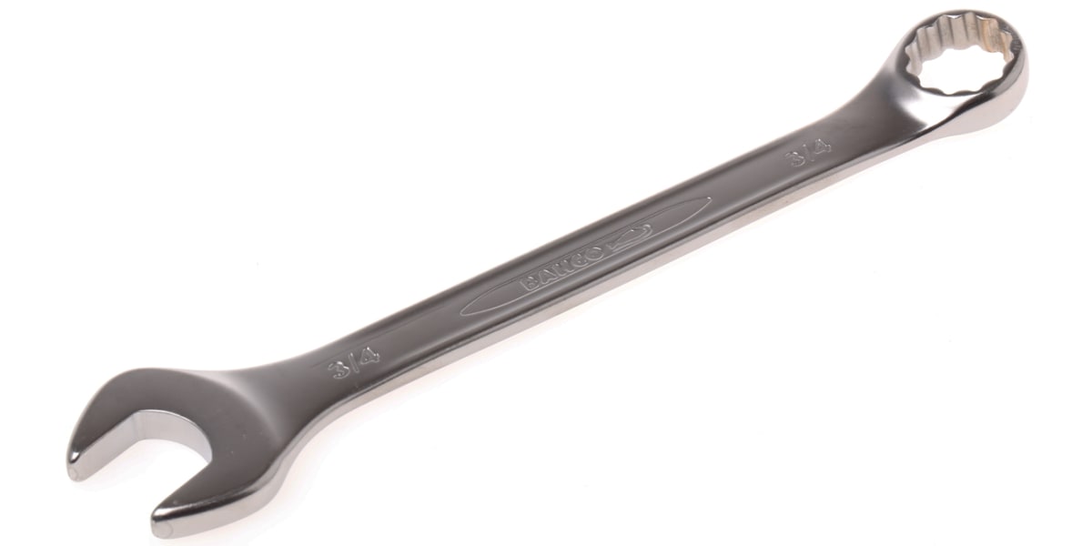 Product image for COMBINATION WRENCH 111Z-3/4