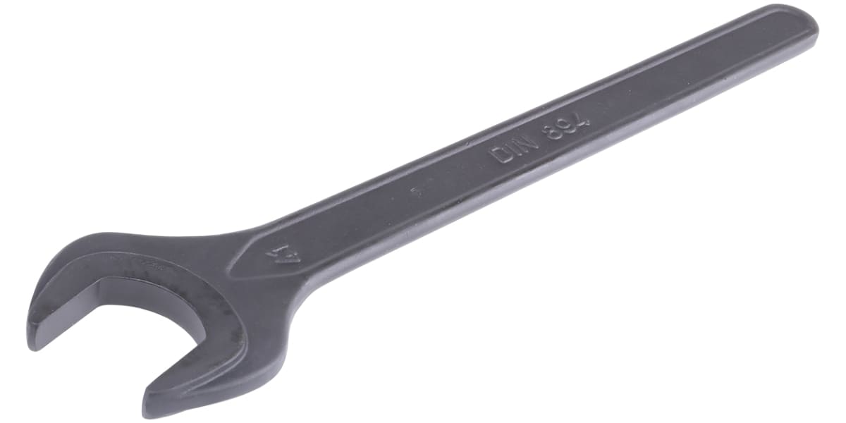 Product image for SINGLE END SPANNER  41