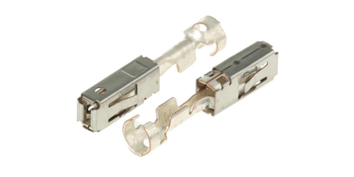 Product image for MCP 2.8 SWS receptacle contact,AWG 20-17