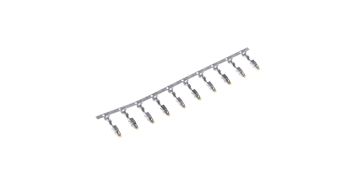 Product image for Contact female crimp 0.5-1mm² JP Timer