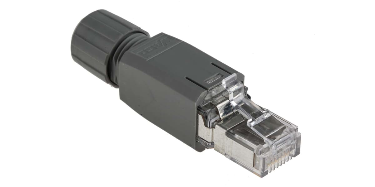 Product image for Wago Connector for use with Field Assembly