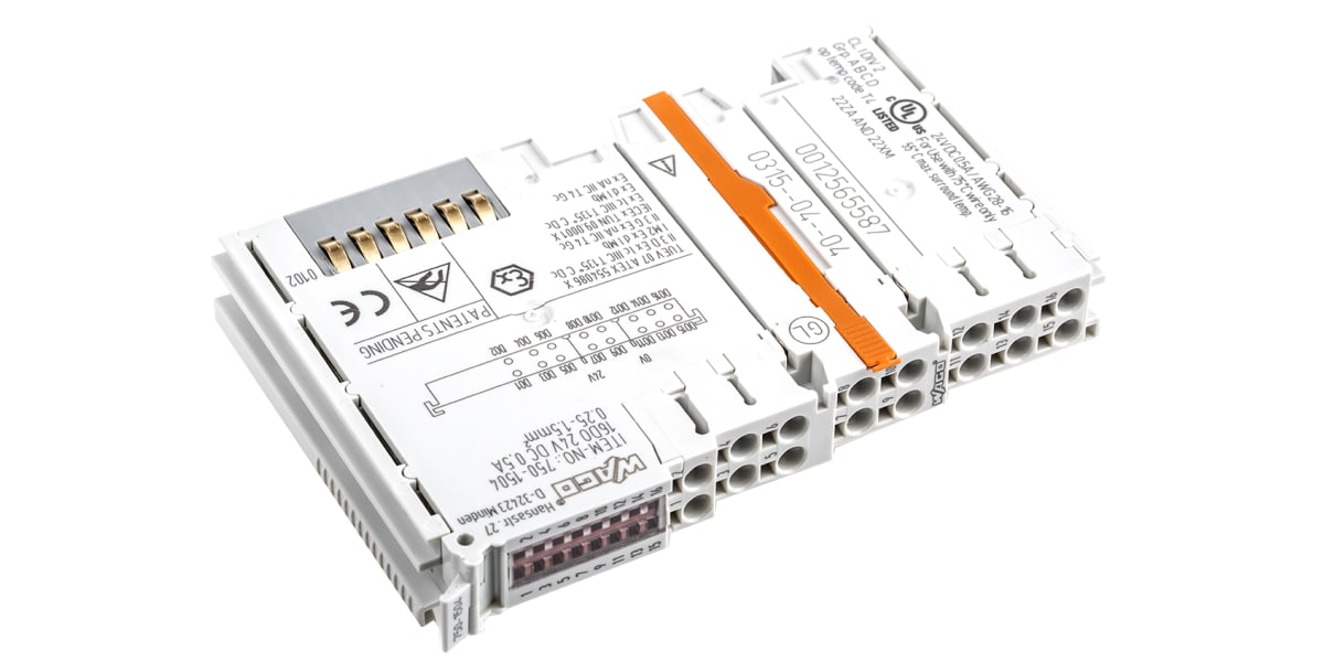 Product image for Digital Output Module 16-channel 24VDC