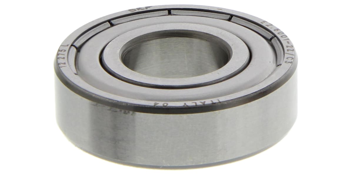 Product image for Energy efficient bearing 12mm ID,28mm OD