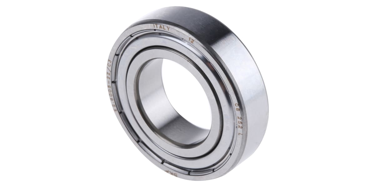 Product image for Energy efficient bearing 25mm ID,47mm OD