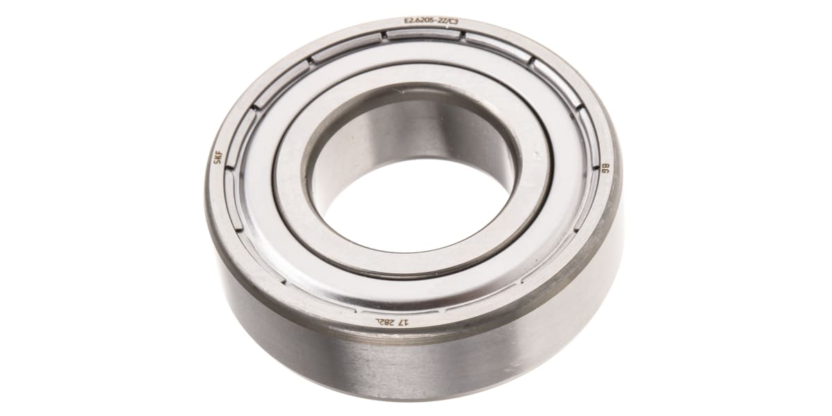 Product image for Energy efficient bearing 25mm ID,52mm OD