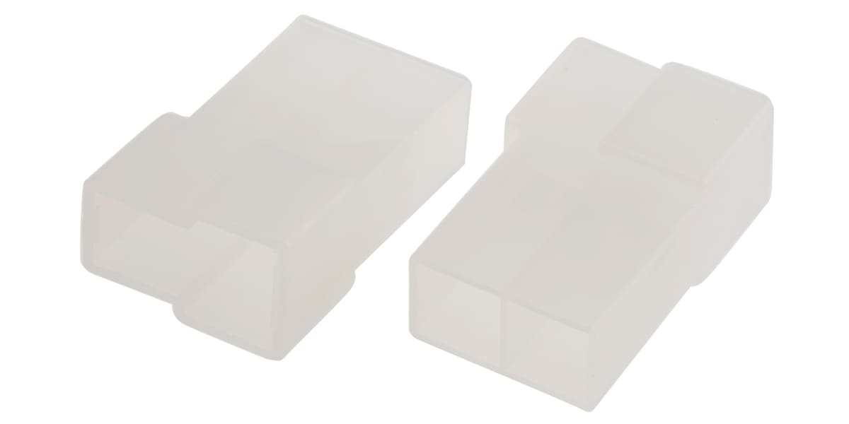 Product image for  Fastin-Faston 250,housing,rcp,2 way tab