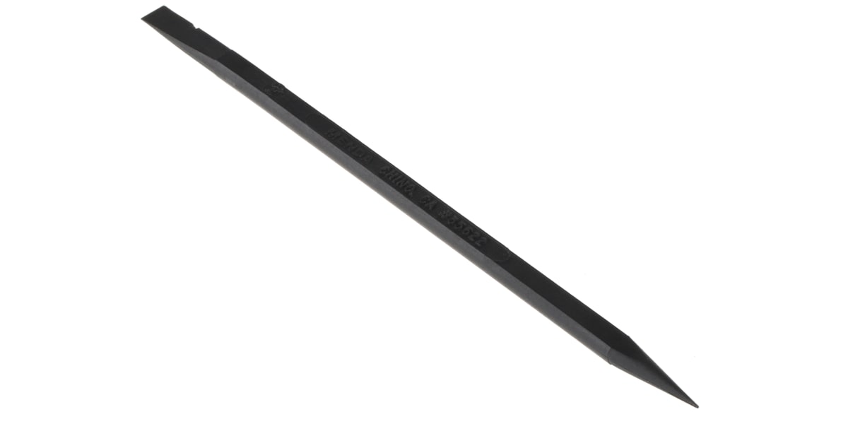 Product image for Nylon Point Blade ESD Probe, 6in