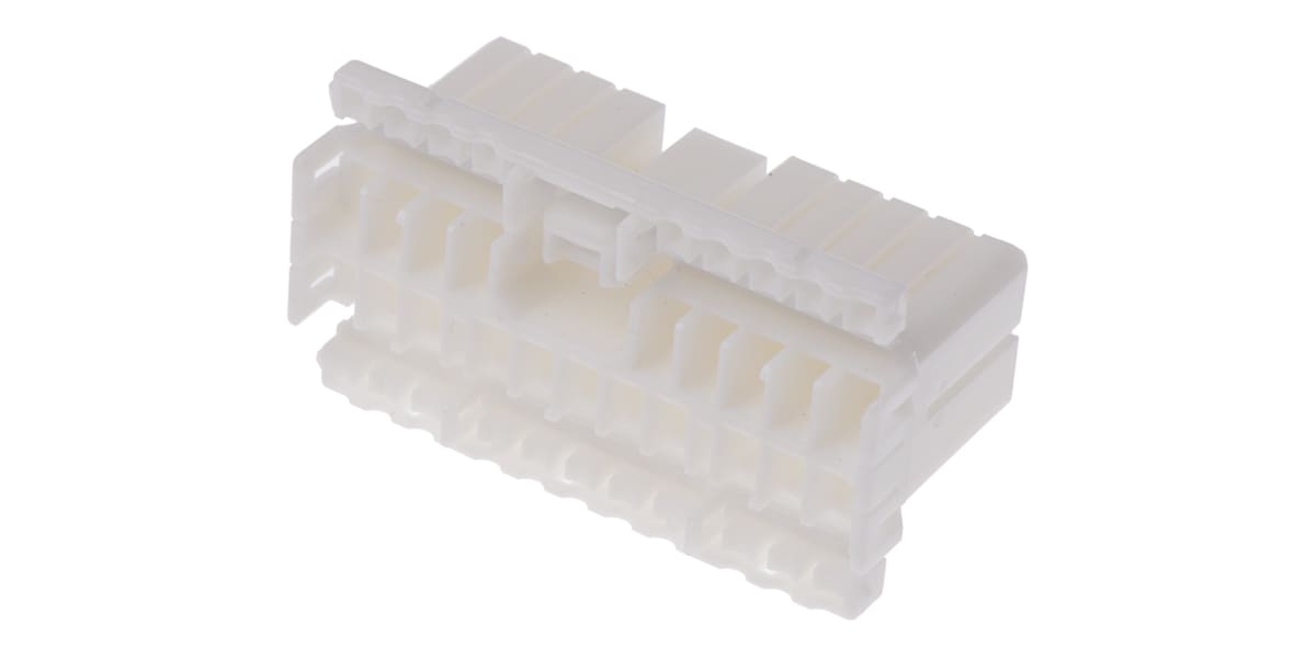 Product image for 0.70 Plug 2row 20way skt contacts