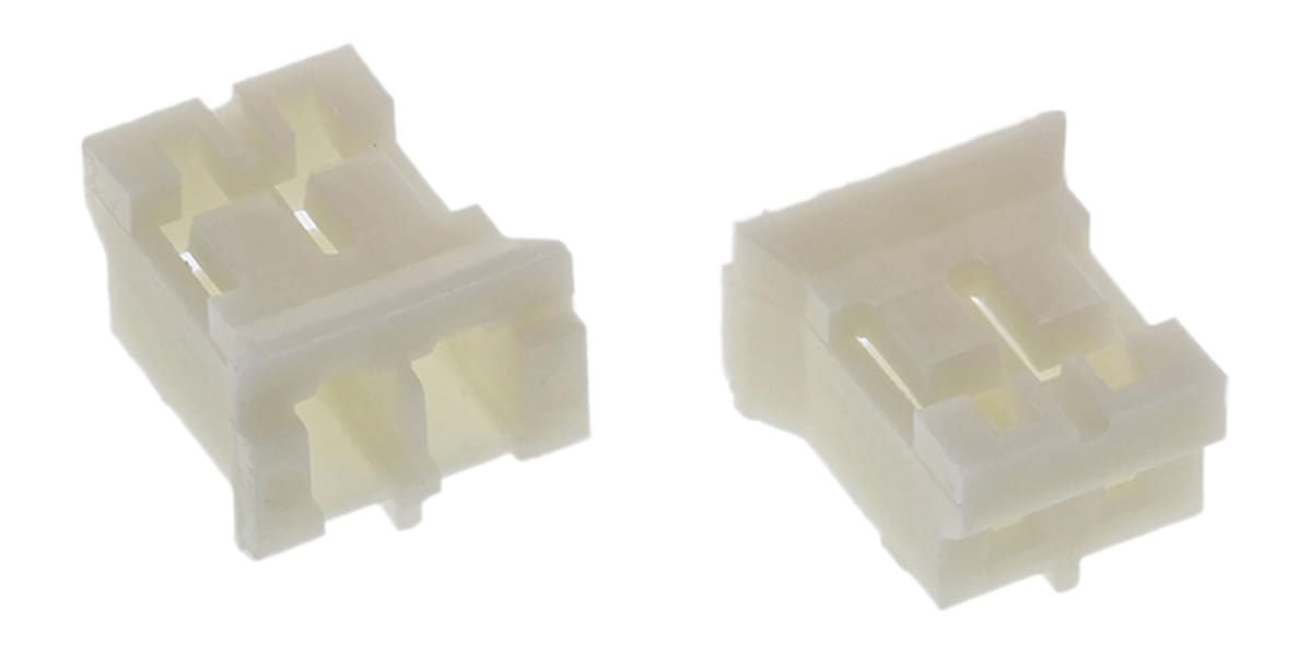 Product image for HPI HOUSING,RECEPTACLE,2WAY