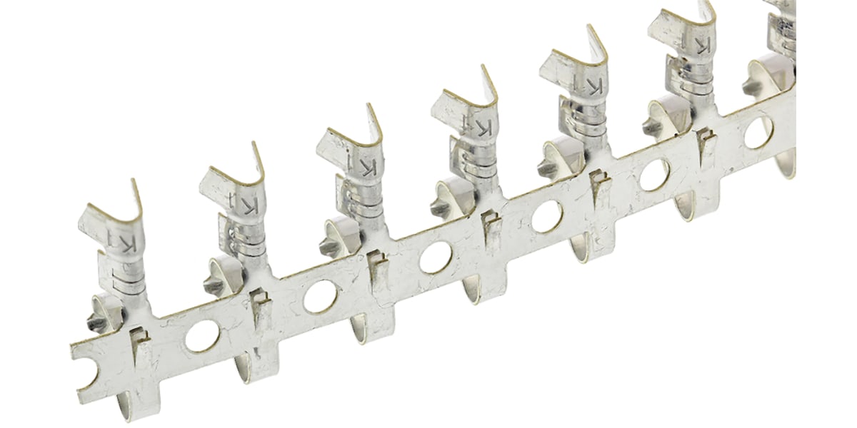 Product image for Crimp terminal,female,tin platd,18-24awg