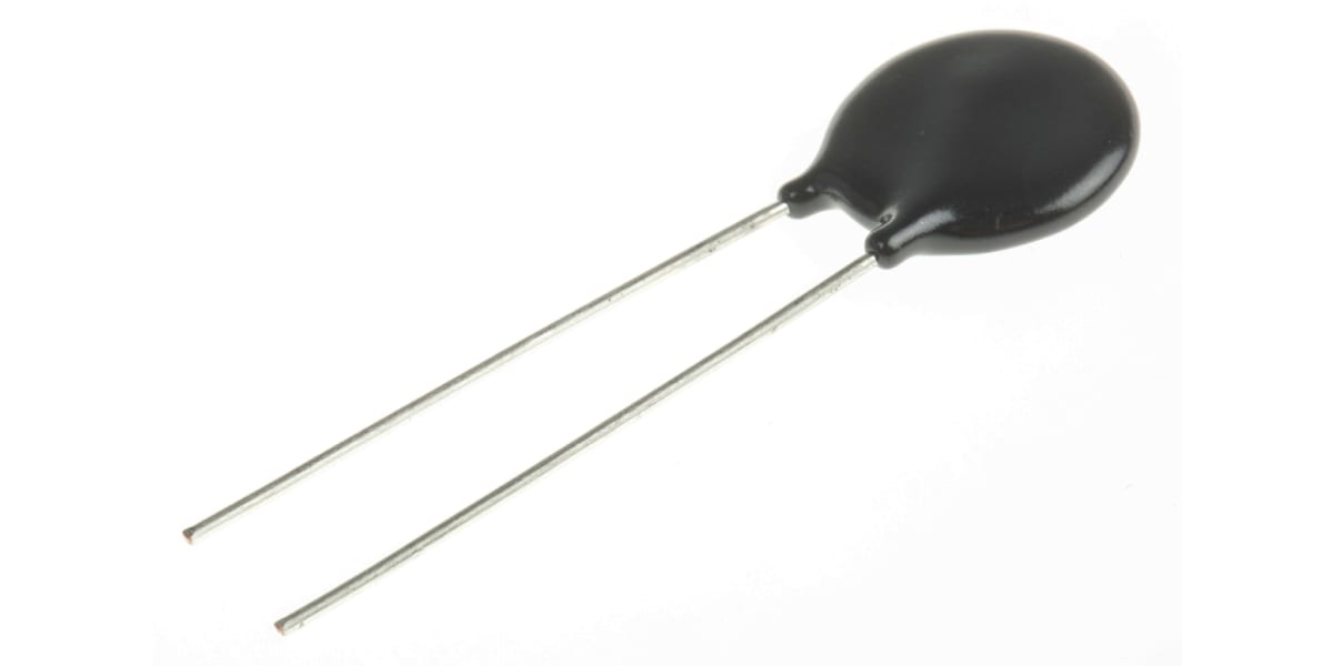 Product image for VARISTOR 14MM DISC 22V