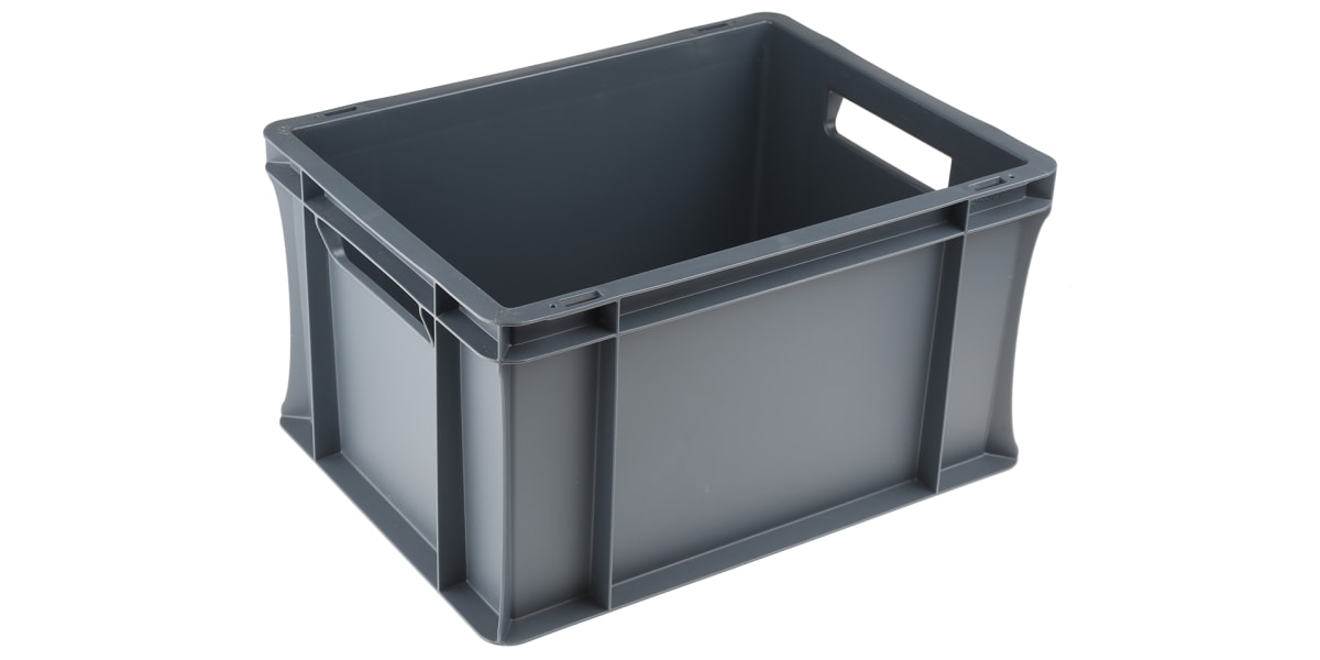 Product image for 20L Euro Container 400x300x220mm