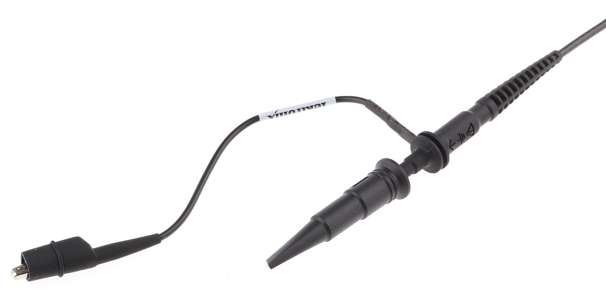 Product image for 100 MHZ, 10X PASSIVE VOLTAGE PROBE