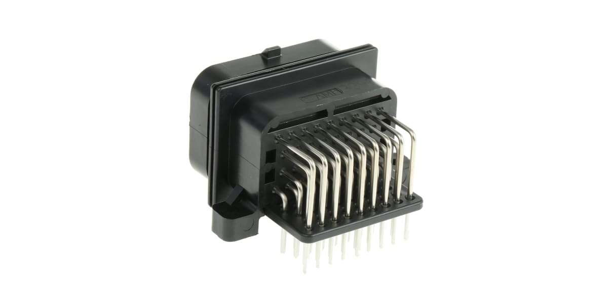 Product image for Superseal 1.0 34way receptacle connector