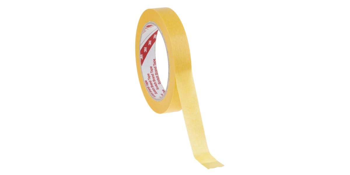 Product image for Masking tape 19mmx50m 244