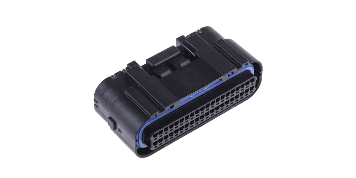 Product image for MX23A 40 WAY SOCKET