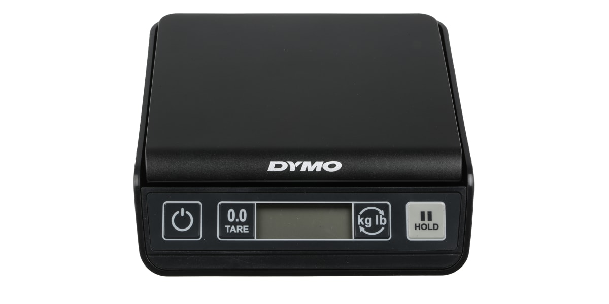 Product image for DYMO M2 MAILING SCALES 2KG