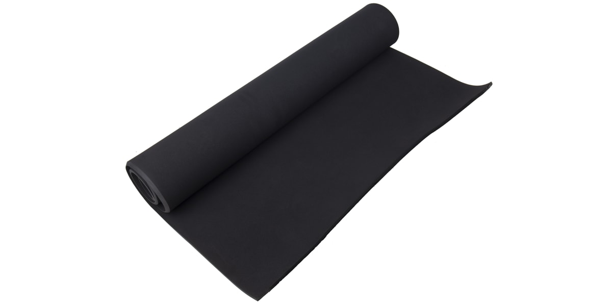 Product image for Neoprene Sponge, 10mm