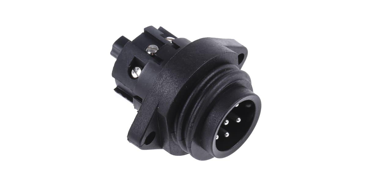 Product image for Socket screw termination 7-way M