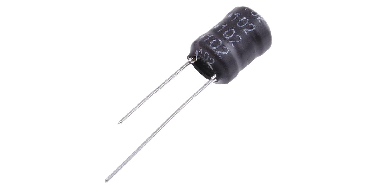 Product image for INDUCTOR THT 1MH