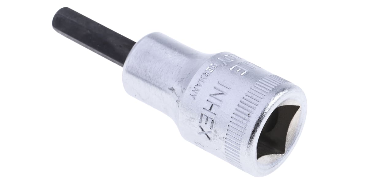 Product image for 3/8DR X 5MM INHEX-SOCKET