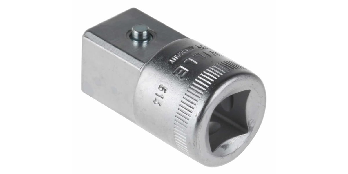 Product image for ADAPTOR 1/2"-3/4" PLUG