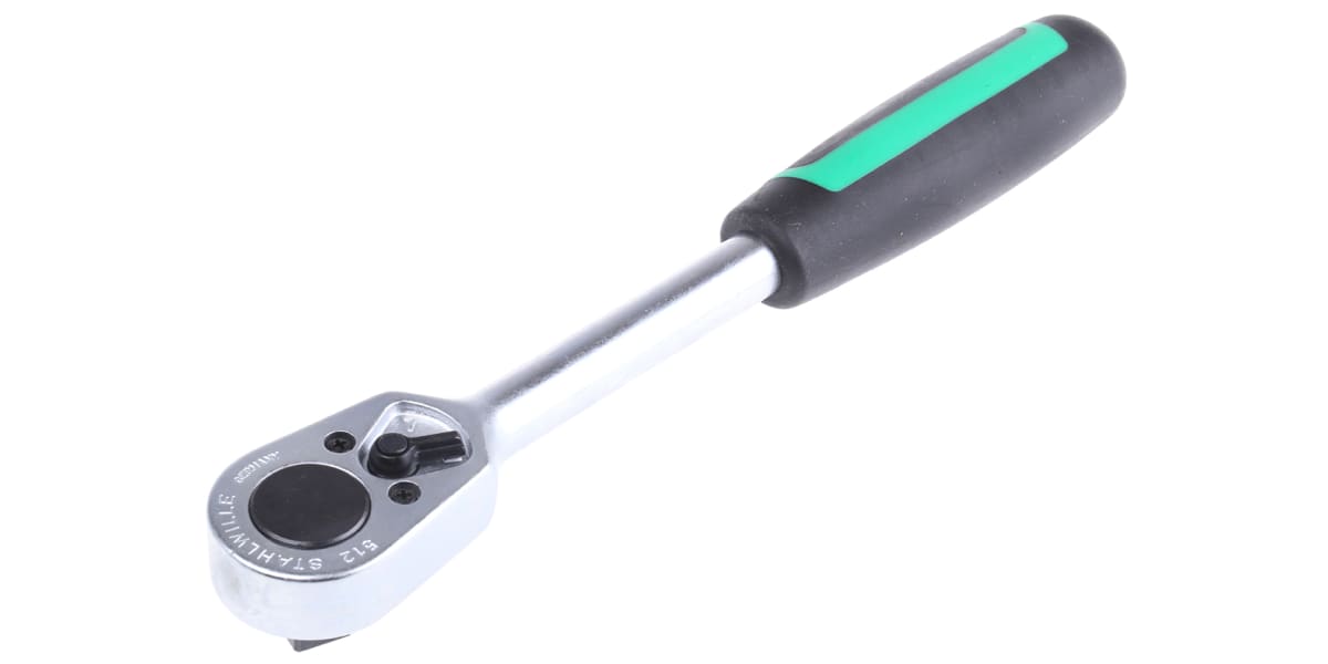 Product image for 1/2DR RATCHET (36 TEETH) 2K H