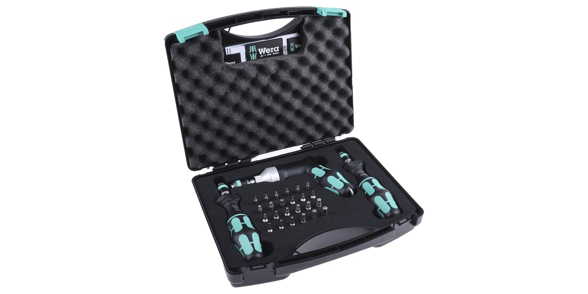 7440 41 42 Set Torque Screwdriver Rs Components Indonesia