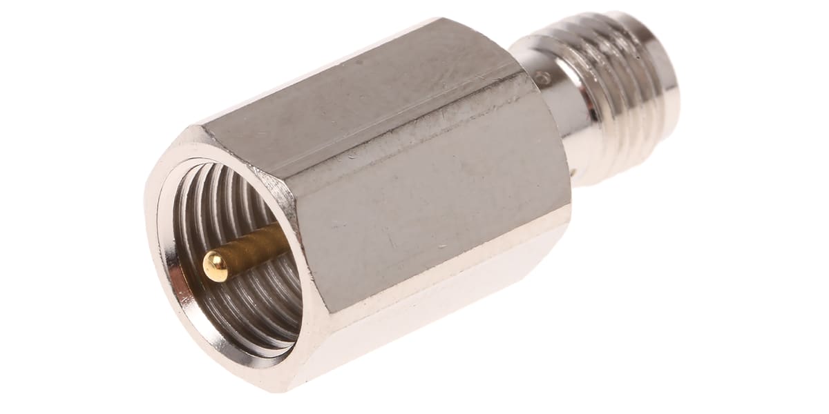 Product image for FME plug - SMA jack