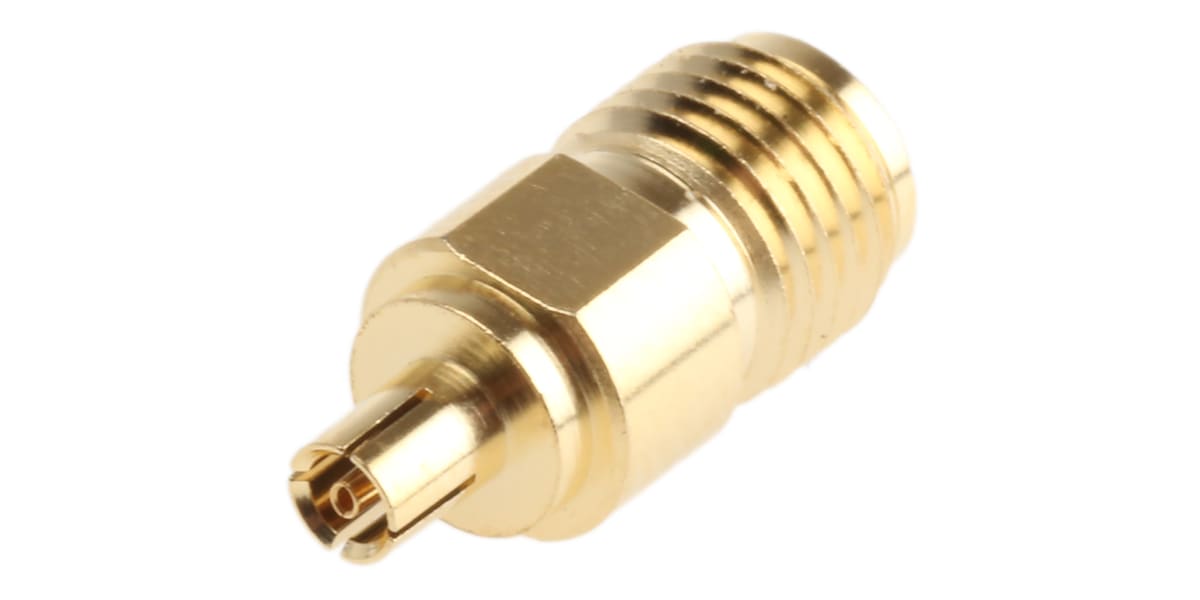 Product image for SMA jack to U.FL plug straight