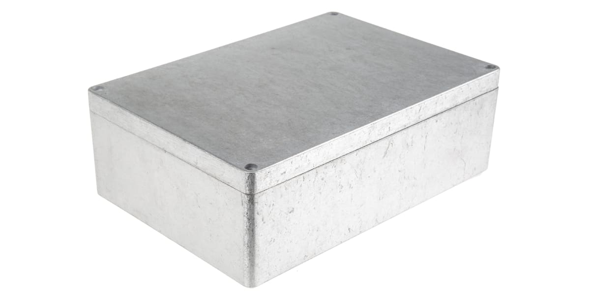 Product image for IP68/68 Euronord Enclosure 330x230x110mm