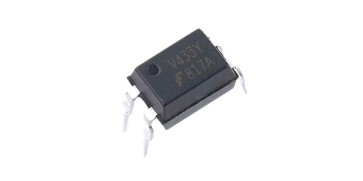 Product image for OPTOCOUPLER HIGH TEMP PHOTOTRANSISTOR