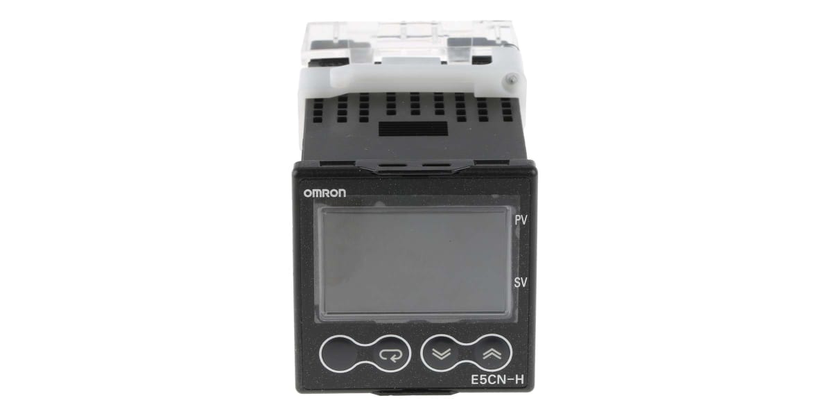 Product image for E5CN-H Advanced Controller SSR 100-240V