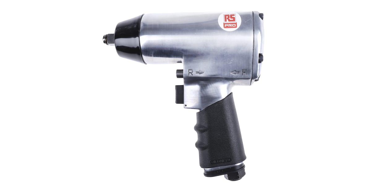 Product image for 1/2" Impact Wrench