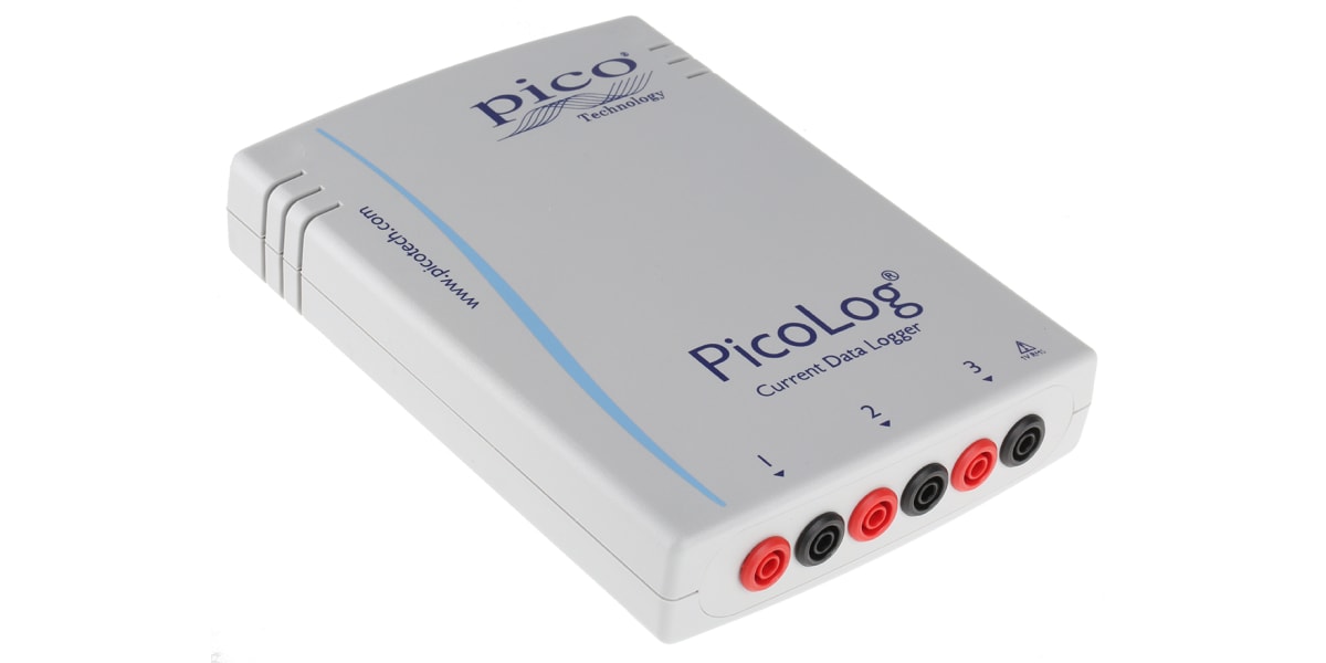 Product image for PICOLOG CM3 CURRENT DATA LOGGER