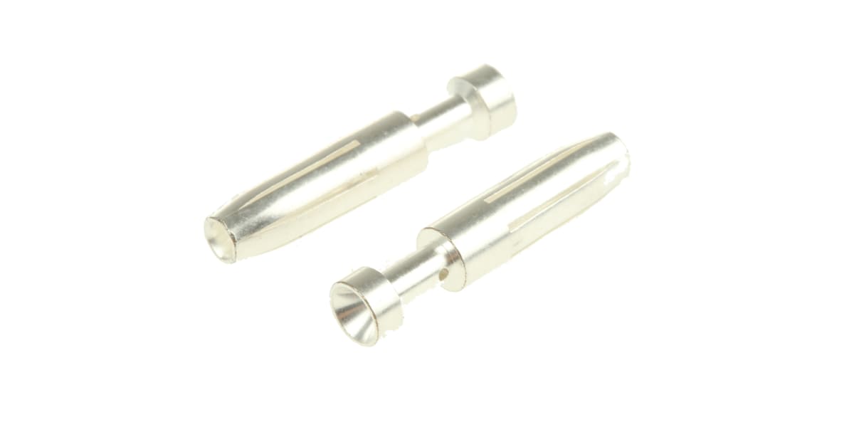 Product image for Han E F Crimp Contact Ag 0.5mm 20AWG