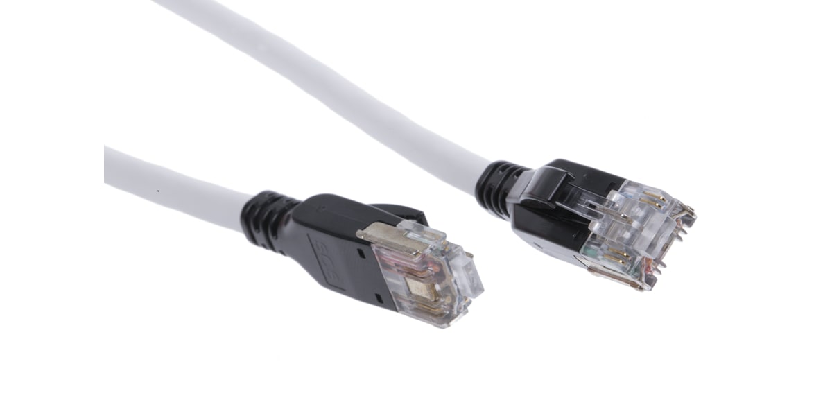 Product image for CAT7 CAT7 5M CABLE ASSEMBLY