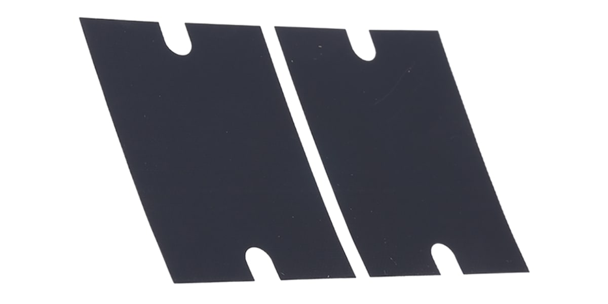 Product image for HSP-2 Thermal Conductive Pad for use with M59 Series