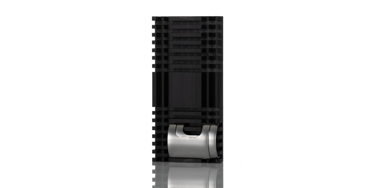 Product image for Heatsink for Traco DC/DC Converter