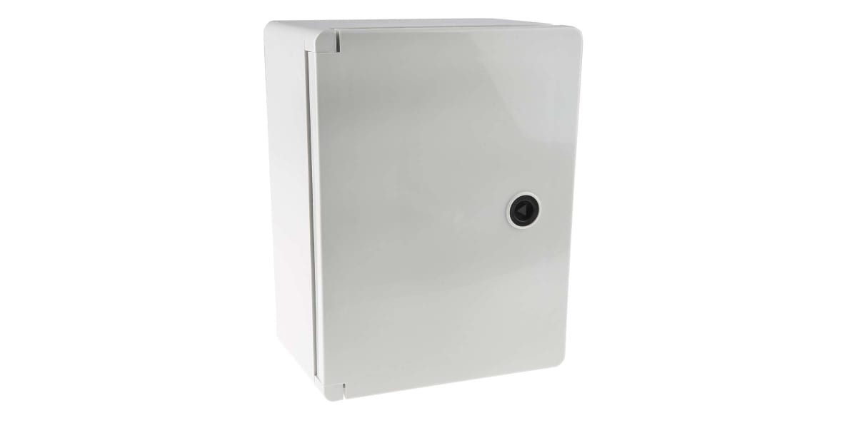 Product image for IP65 ABS Wall Enclosure 280x210x130mm