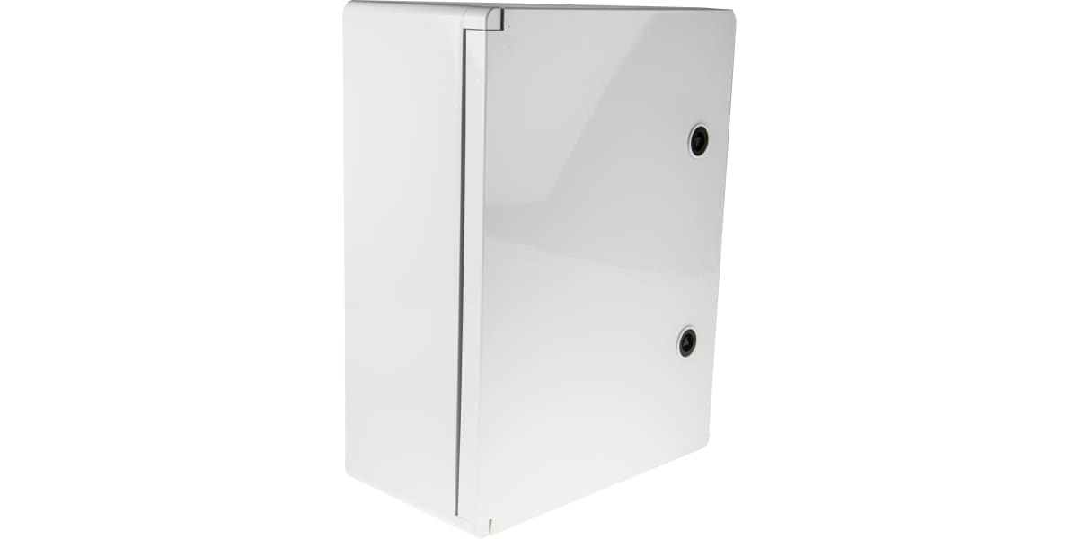 Product image for IP65 ABS Wall Enclosure 400x300x165mm