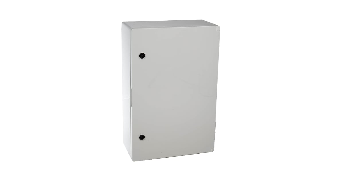 Product image for IP65 ABS Wall Enclosure 600x400x200mm